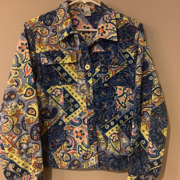 Women’s jacket - Picture 2 of 5